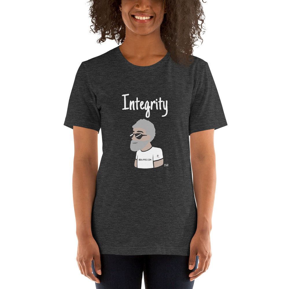 Integrity