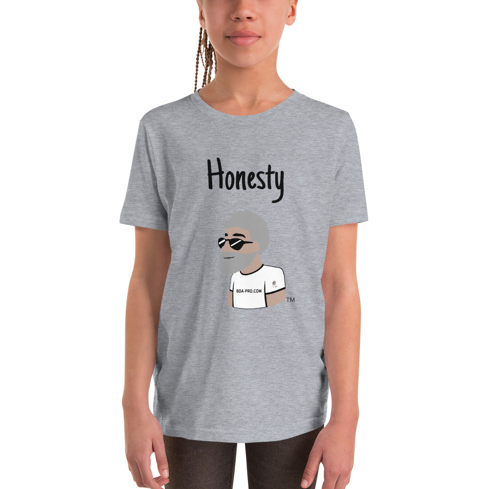 Honesty