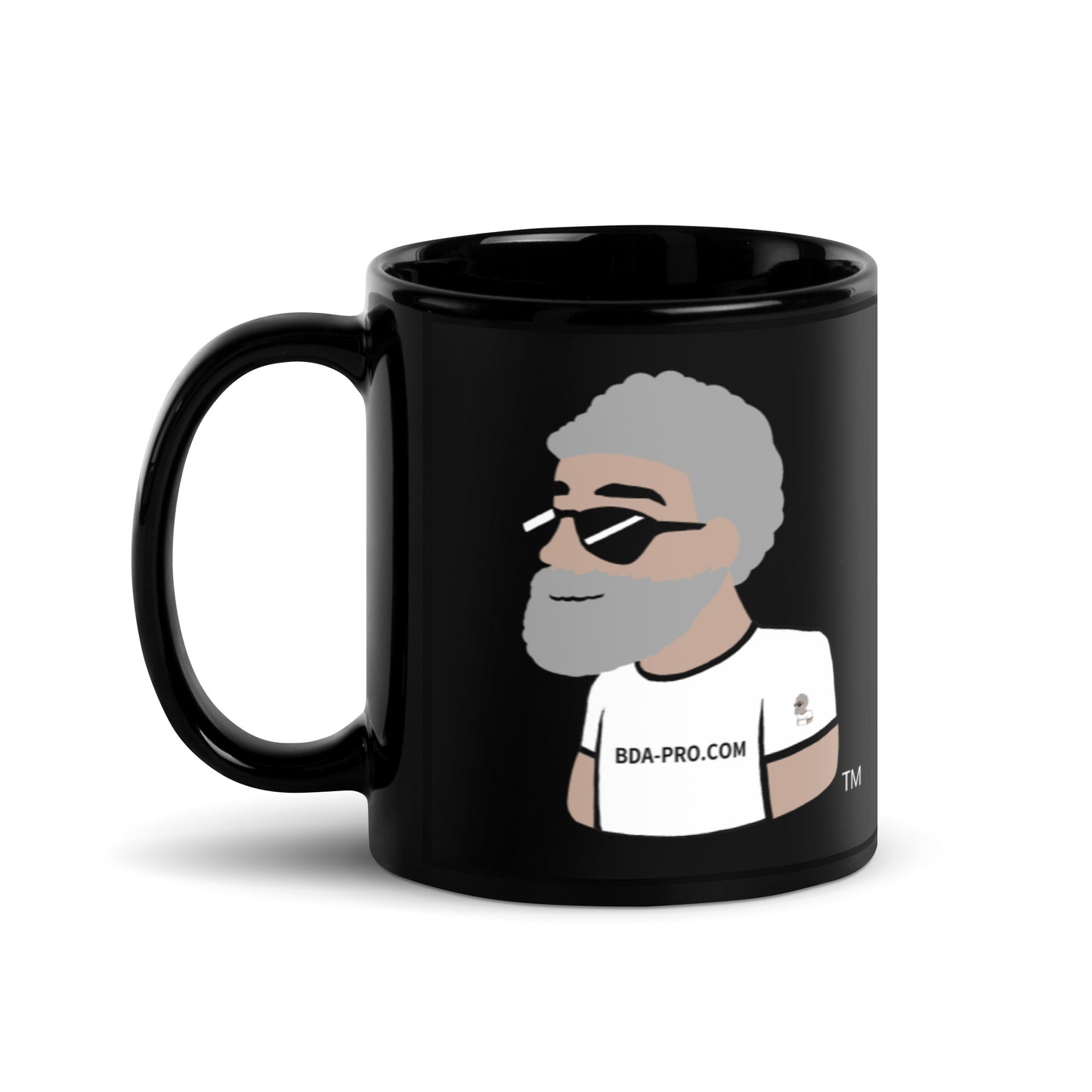 Big Daddy Allen Mug
