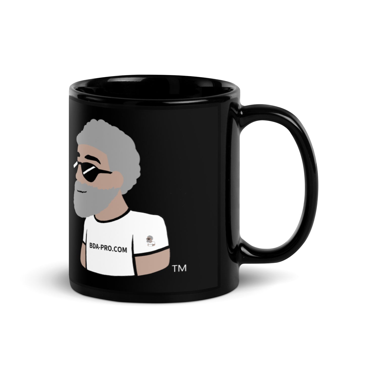 Big Daddy Allen Mug